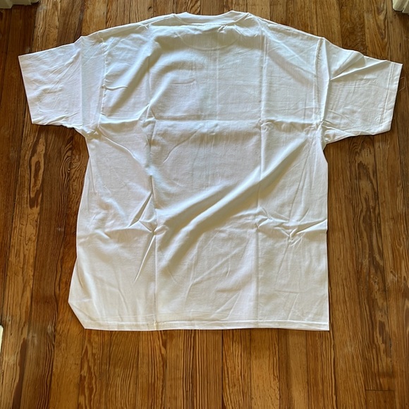 Men’s X-Large Coca Cola Teeshirt - Picture 3 of 3